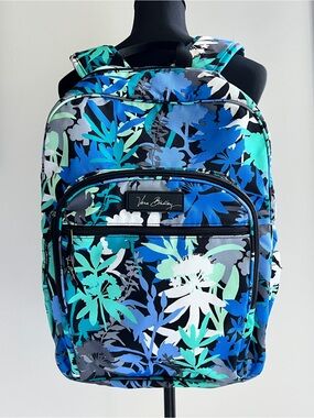 Vera Bradley | Bags | Vera Bradley Campus Tech College  display picture 3